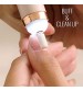 Professional Finishing Touch Salon Nails Manicure & Pedicure Kit Electronic Nail File Buff Tool